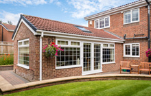 Water Yeat house extension leads